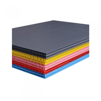 CORRUGATED PP PAD